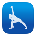 Pocket Yoga icon